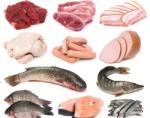 Nobless France - Export de viandes et poissons vers l'Afrique